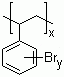 Brominated Polystyrene|China|CAS 88497-56-7|Manufacturer|Supplier|Exporter-Hosea Chem