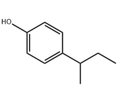 p-sec-butylphenol