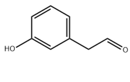 3-hydroxyphenylacetaldehyde