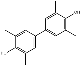 3,3',5,5'-Tetramethyl-4,4'-biphenol