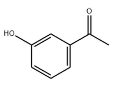 M-hydroxyacetophenone