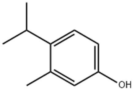 3-Methyl-4-isopropylphenol