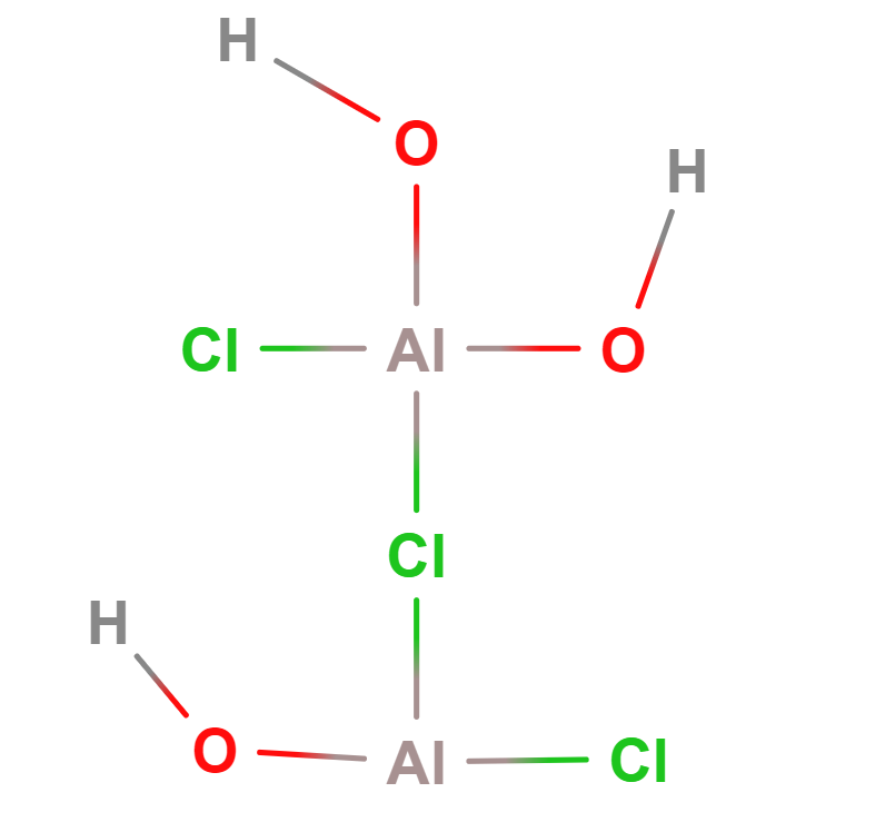 Polyaluminium Chloride