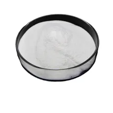 Food Grade White powder Polyaluminium Chloride (PAC)