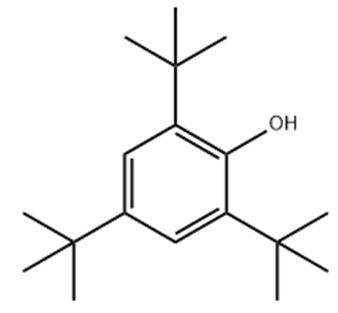 2,4,6-Tri-tert-butylphenol