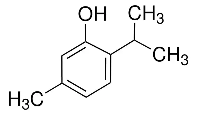 5-methyl-2-isopropylphenol