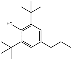 4-sec-Butyl-2,6-di-tert-butylphenol