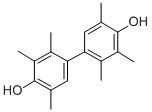 2,2',3,3',5,5'-hexamethyl-4,4'-dihydroxybiphenyl 