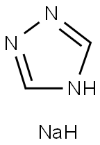 Sodium Triazole Salt