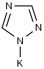 Potassium Salt of Triazole