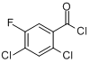 2,4-Dichloro-5-Fluorobenzoyl Chloride