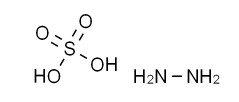 China Hydrazine Sulfate (Cas 10034-93-2) with best quality and price