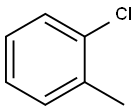 o-Chlorotoluene