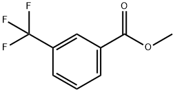 Methyl 3-(trifluromethyl)benzoate