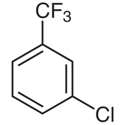 3-Chlorobenzotrifluoride