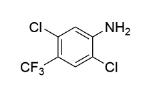 4-Amino-2,5-Dichlorobenzotrifluoride