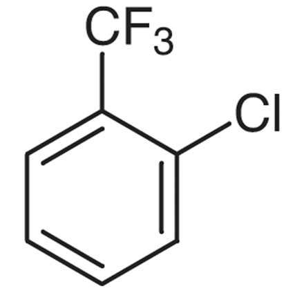 o-Chlorobenzotrifluoride