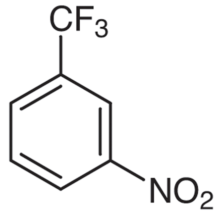 m-Nitrobenzotrifluoride