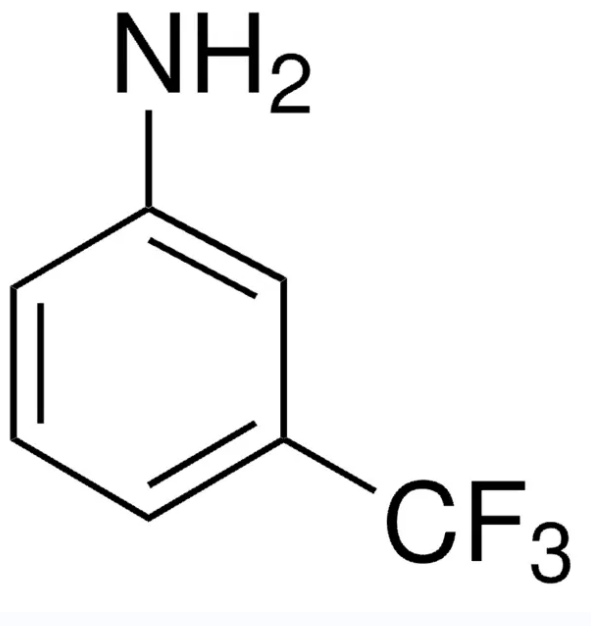 m-Trifluoromethylaniline