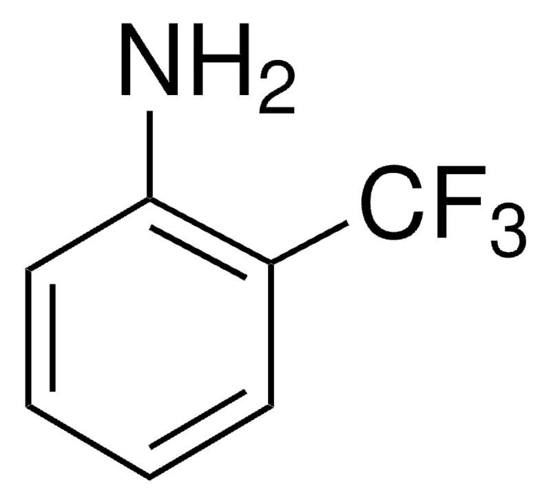 o-Trifluoromethylaniline