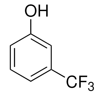 m-Trifluoromethylphenol