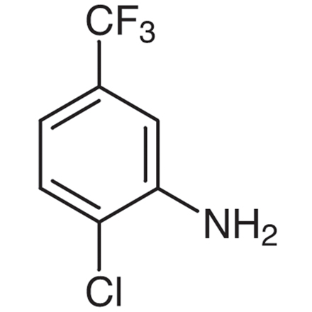 2-Chloro-5-Trifluoromethylaniline