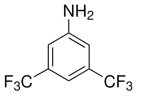 3,5-Ditrifluoromethylaniline