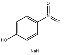 Sodium 4-Nitrophenoxide, Hydrate