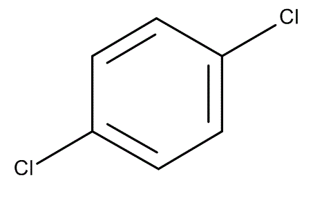 Para-Dichlorobenzene