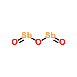 Diantimony Trioxide