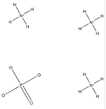 Ammonium Polyphosphate