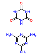 Melamine Cyanurate