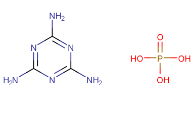 Melamine Polyphosphate FR-NP