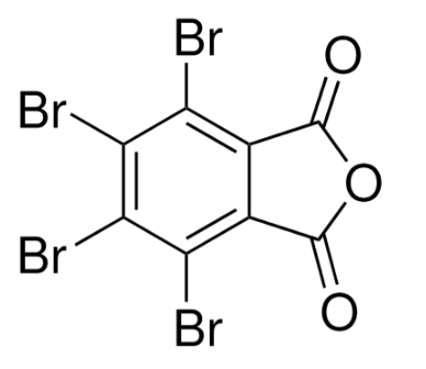 Tetrabromophthalic Anhydride