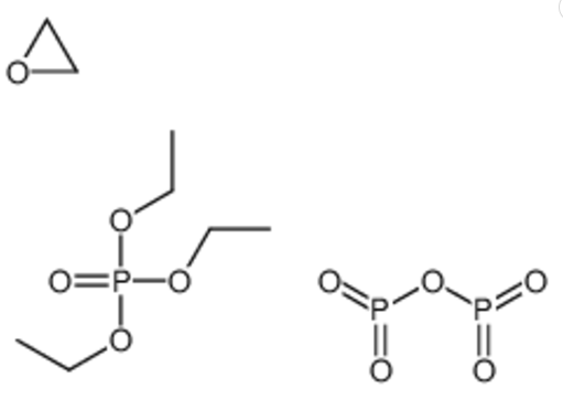 Alkylphosphate Oligomer