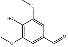 3,5-Dimethoxy-4-Hydroxy-Benzaldehyde