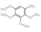 2,3,4,5-tetramethoxytoluene