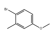 4-Bromo-3-Methyl-Anisole