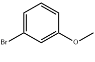 m-Bromonisole(3-Bromoanisole)