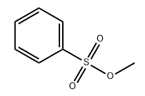 Methyl Benzenesulfonate