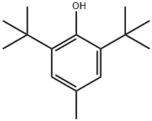 What is the use of 2,6-Di-tert-butyl-4-methylphenol in petroleum products?