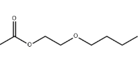 2-Butoxyethyl Acetate BGA|China|CAS 112-07-2|Manufacturer|Factory|Supplier|Exporter-Hosea Chem