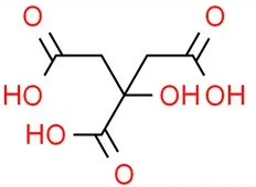 Citric Acid|China|CAS 77-92-9|Manufacturer|Factory|Supplier|Exporter-Hosea Chem