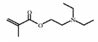 Diethylaminoethyl methacrylate|Cas 105-16-8|DEAM|China|Manufacturer|Factory|Supplier|Exporter-Hosea Chem