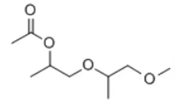 Dipropylene Glycol Methyl Ether Acetate|DPMA|China|CAS 88917-22-0|Manufacturer|Factory|Supplier|Exporter-Hosea Chem