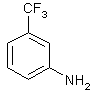 China 3-Aminobenzotrifluoride (CAS 98-16-8) with best quality and price.