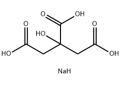 Sodium Citrate|China|CAS 68-04-2|Manufacturer|Factory|Supplier|Exporter-Hosea Chem