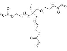 Ethoxylated Trimethylolpropane Triacrylate|TMP(EO)3TA|China|CAS 28961-43-5|Manufacturer|Factory|Supplier|Exporter-Hosea Chem