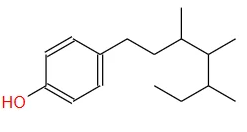 Dodecylphenol|China|CAS 121158-58-5|Manufacturer|Factory|Supplier|Exporter-Hosea Chem