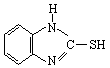 Antioxidant MB|Cas 583-39-1|2-Mercaptobenzimidazole|2-Benzimidazolethiol|Rubber Antioxidant|China|Manufacturer|Factory|Supplier|Exporter-Hosea Chem